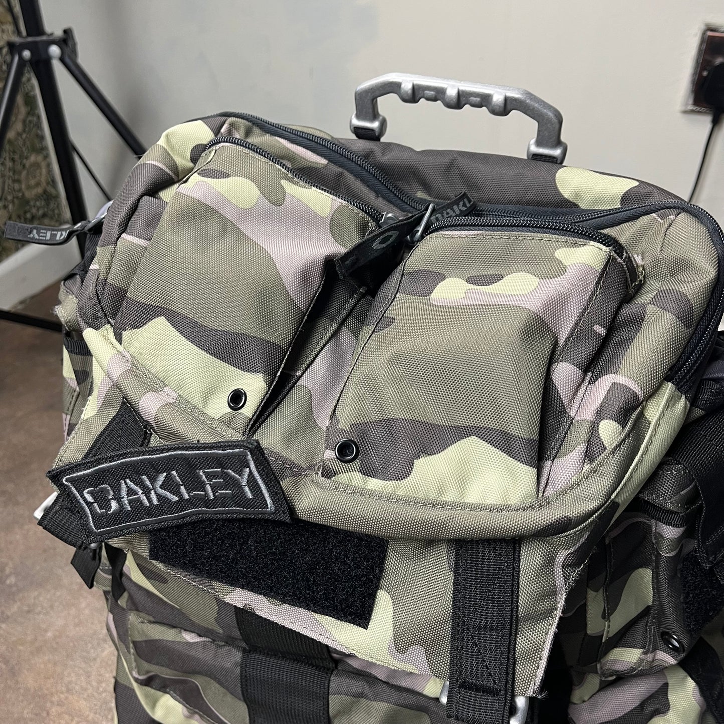 Oakley Mechanism 3.0 backpack