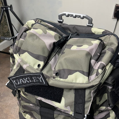 Oakley Mechanism 3.0 backpack