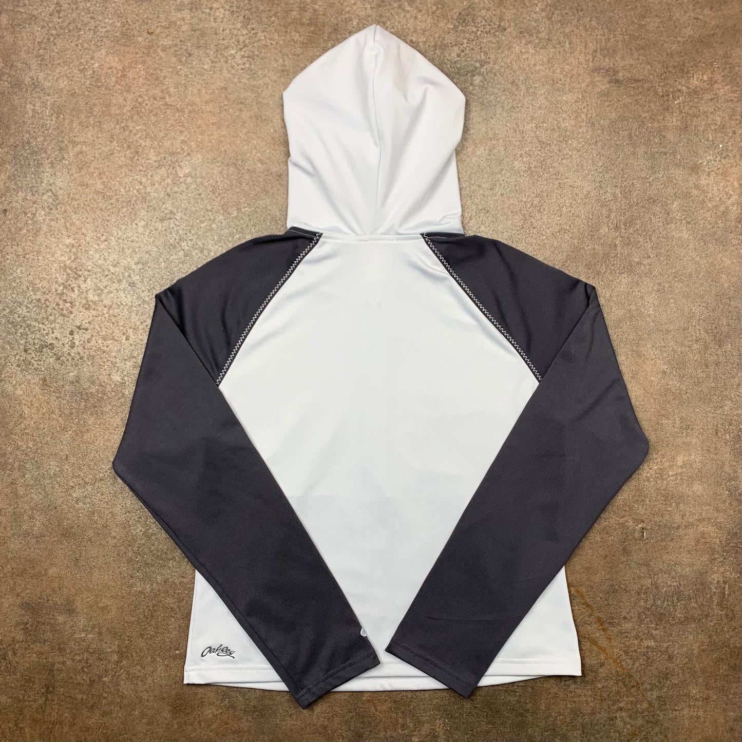 Oakley Software Women's 00s hoodie (M)