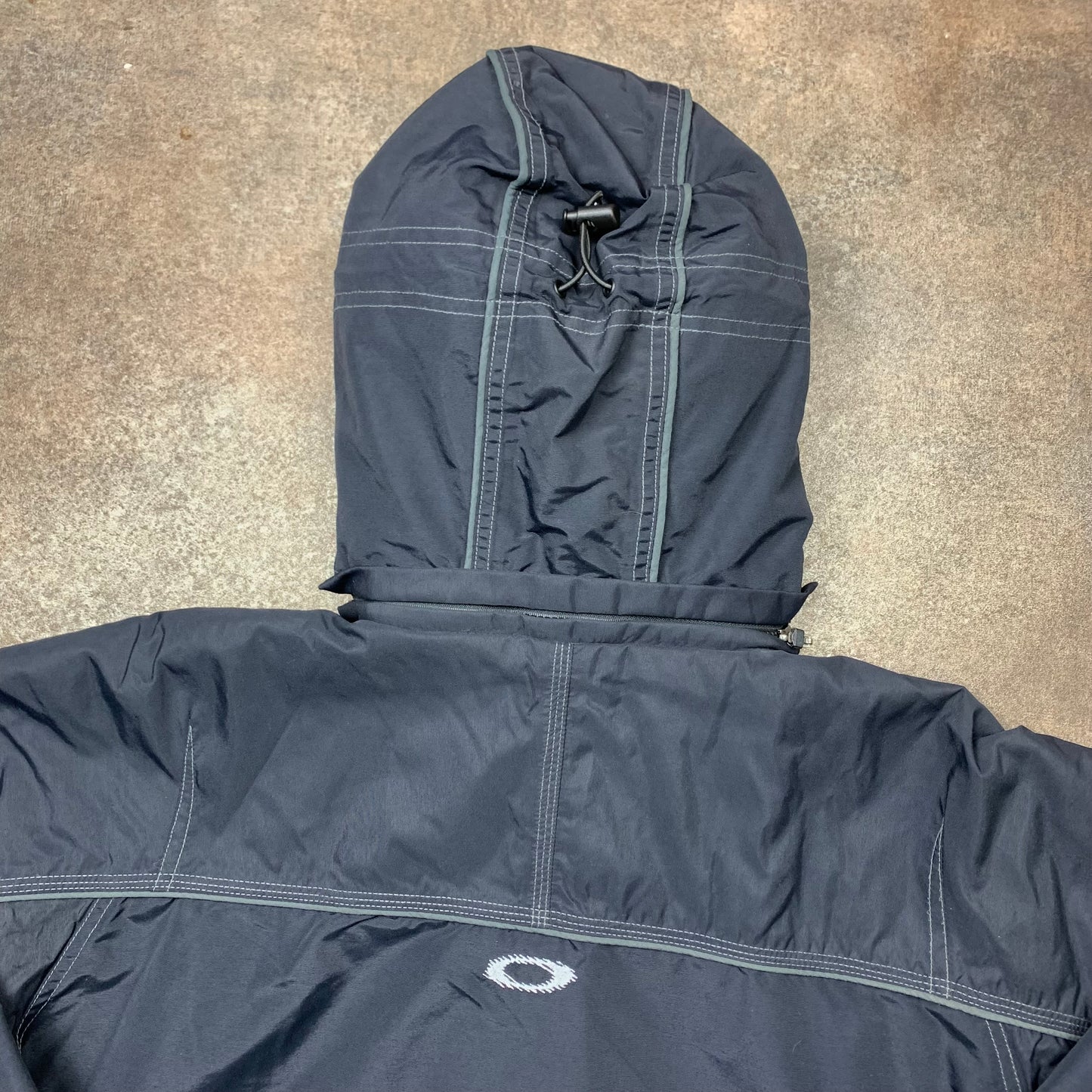 Oakley Software 90s utilised ski jacket (S)