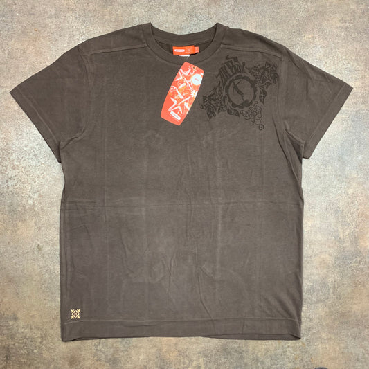 Oxbow 00s deadstock graphic surf tee