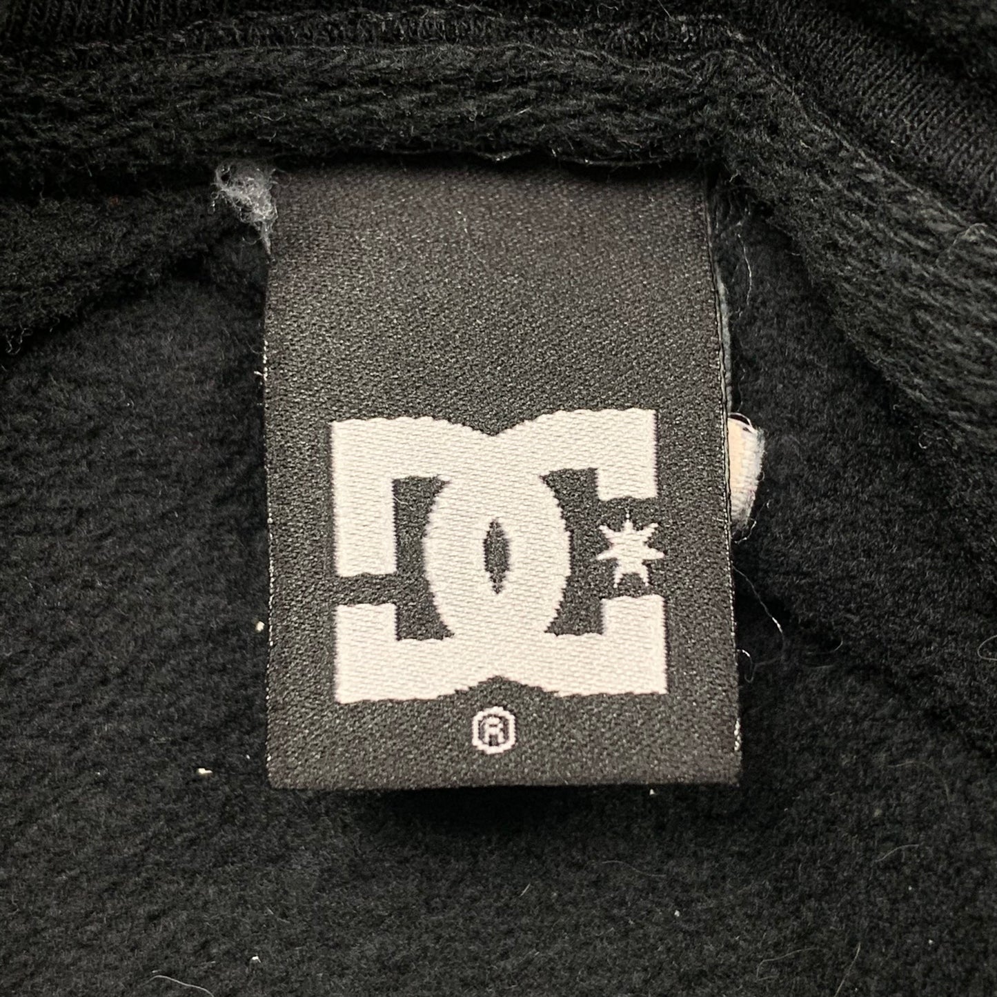 DC Shoes 00s Monster Energy Ken Block graphic hoodie (L)