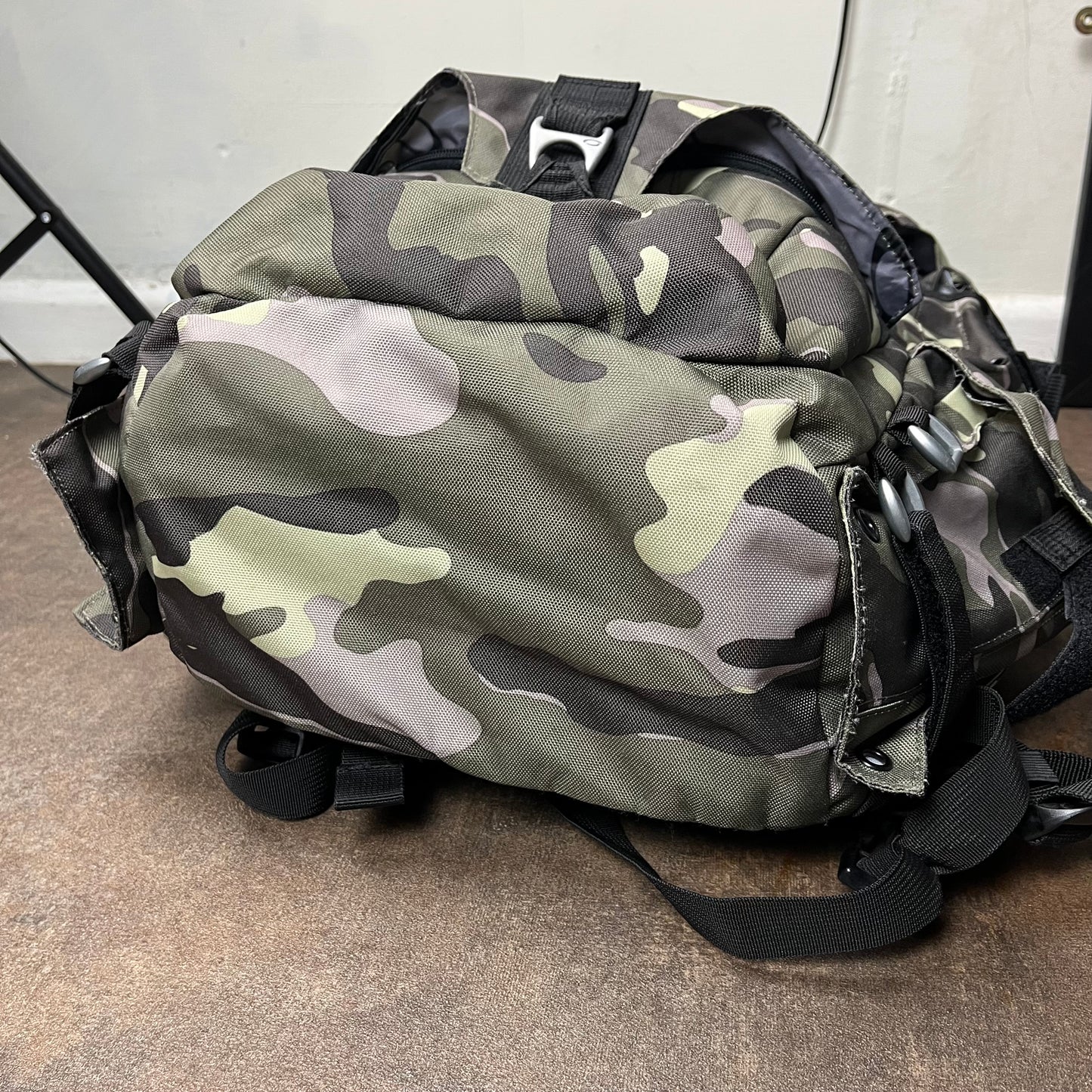 Oakley Mechanism 3.0 backpack