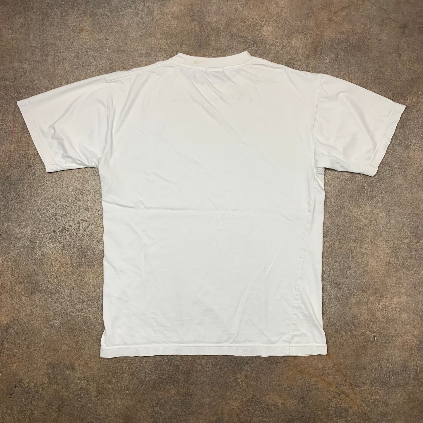 Oakley Software 00s boxy graphic tee (M)