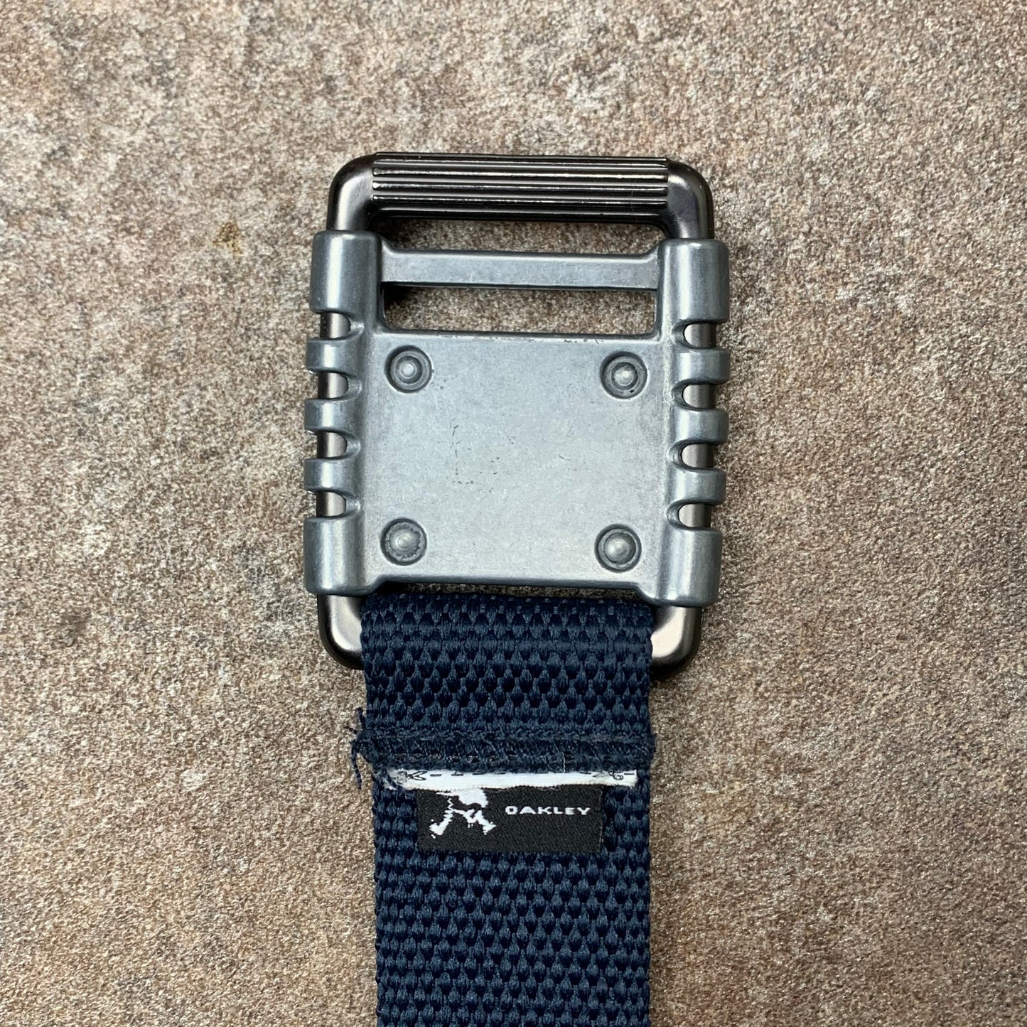 Oakley Software 00s webbed belt