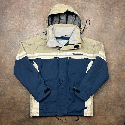Mambo 90s ski jacket (L)
