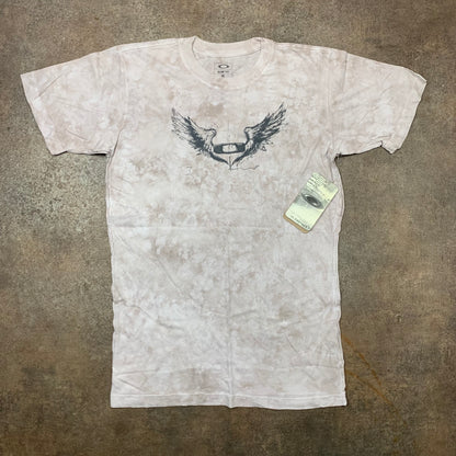 Oakley 00s Flying Tiger deadstock tee