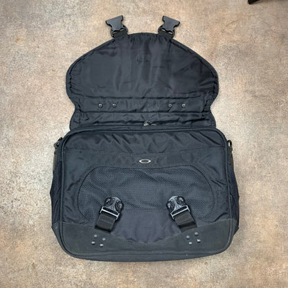 Oakley Software 00s laptop bag