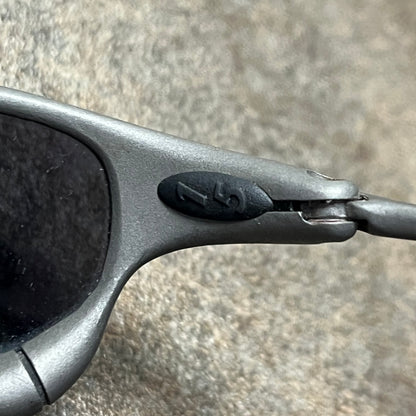 Oakley X-Metal 90s Juliet sunglasses