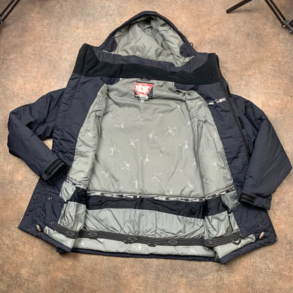 Oakley Software 00s utilised ski jacket (S)