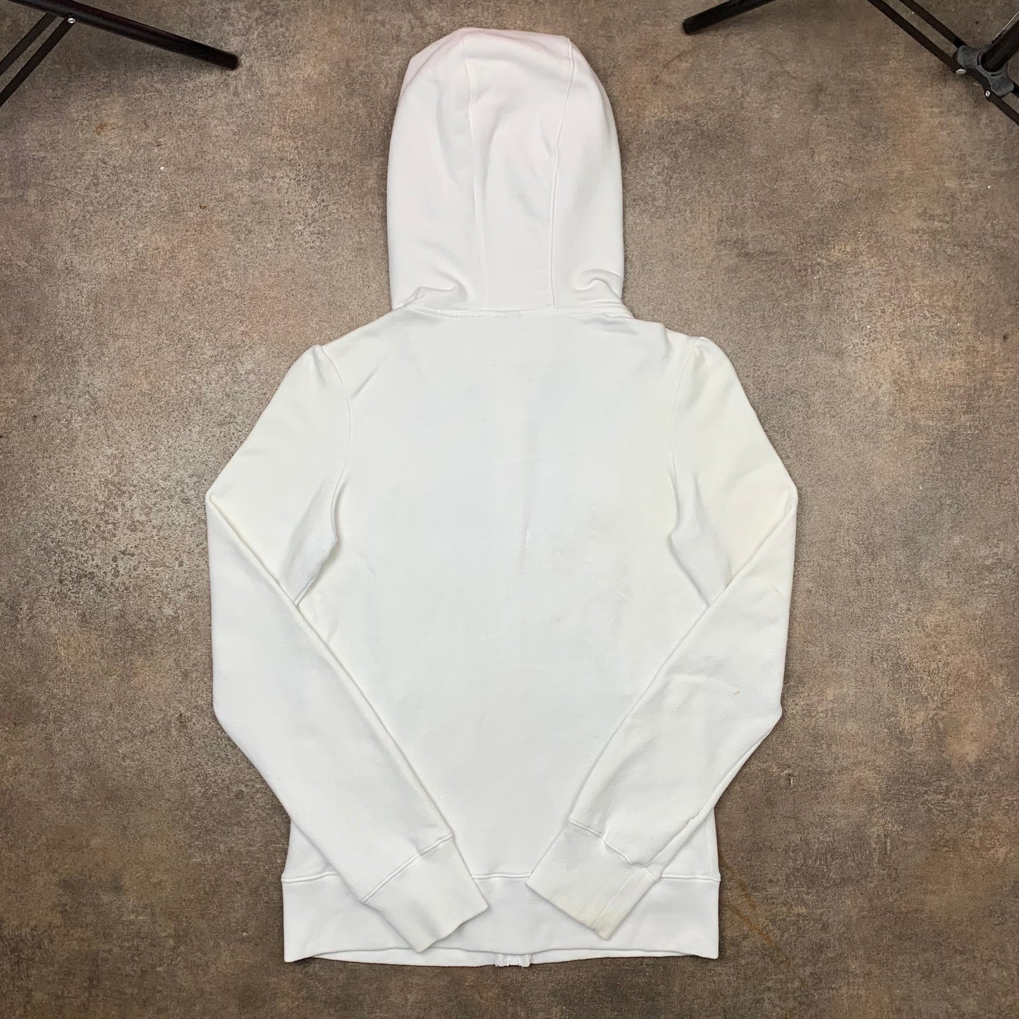 G-Unit 00s Women's graphic zip hoodie