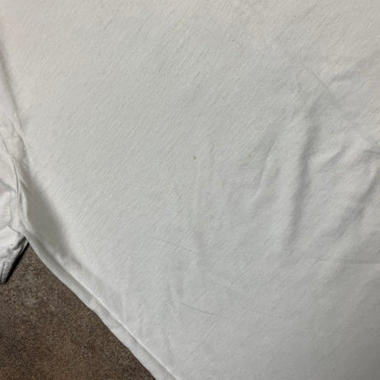 DC Shoes 00s camo graphic tee (S)