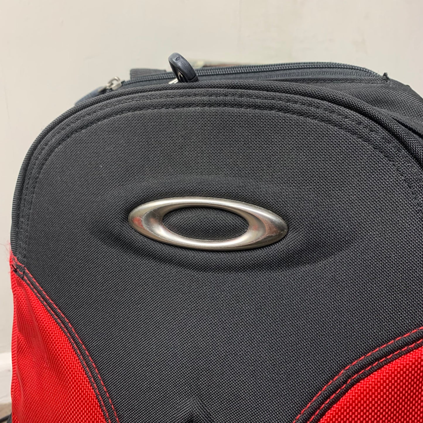 Oakley Software 00s Spike backpack