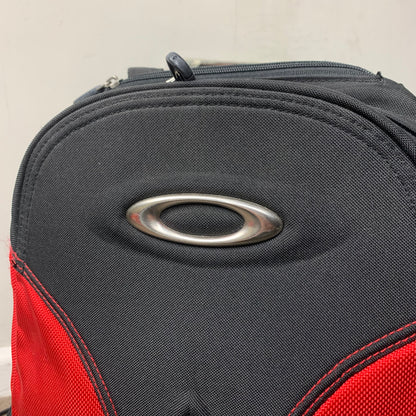 Oakley Software 00s Spike backpack