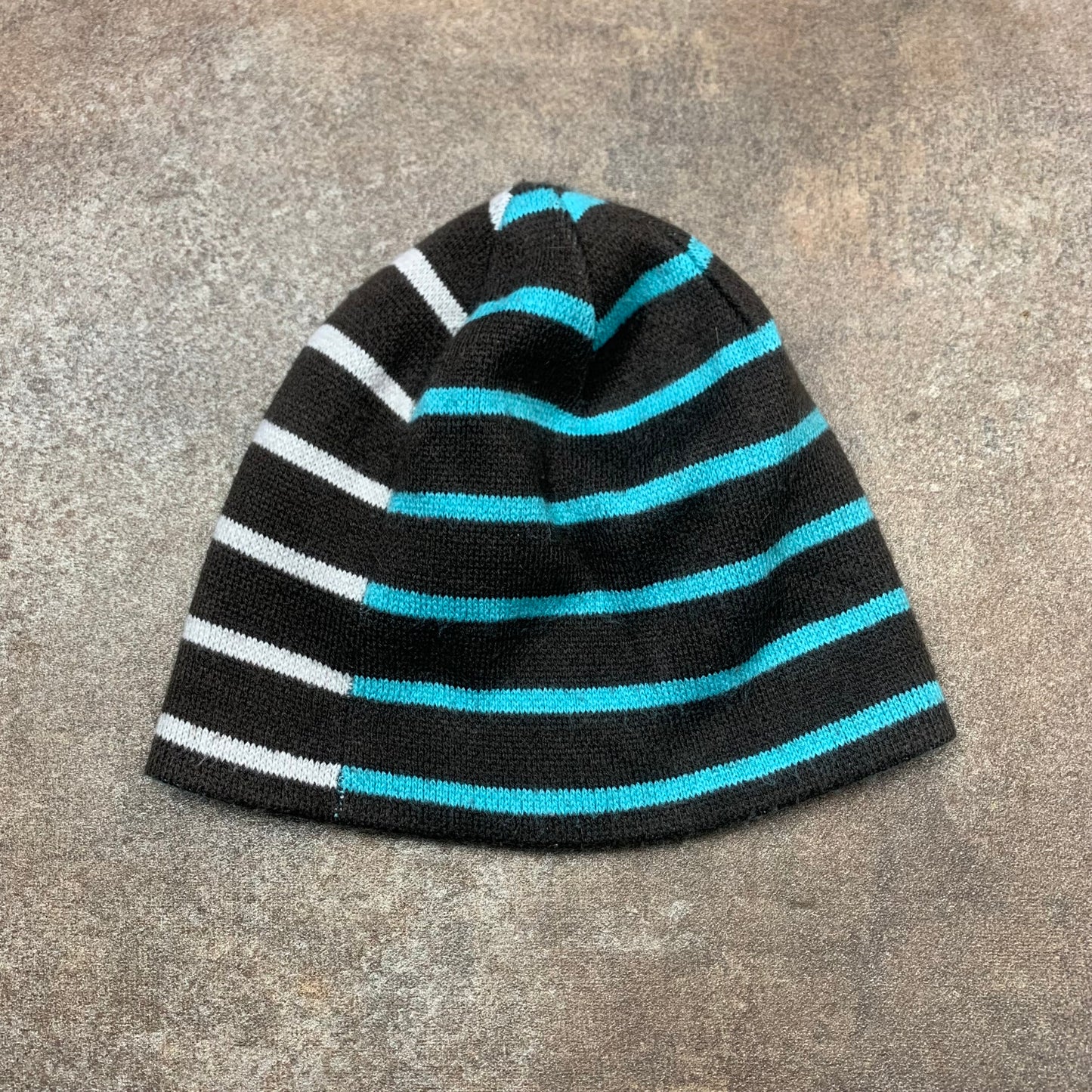 Billabong 00s reversible beanie