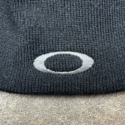 Oakley Software 00s deadstock beanie