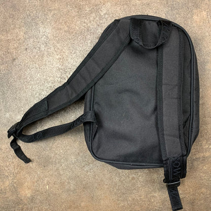 Oxbow 90s black mini backpack