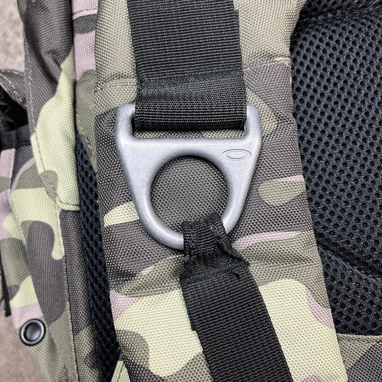 Oakley Mechanism 3.0 backpack