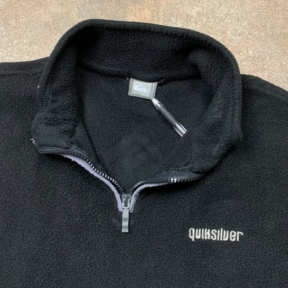 Quiksilver 90s graphic sweater (M)