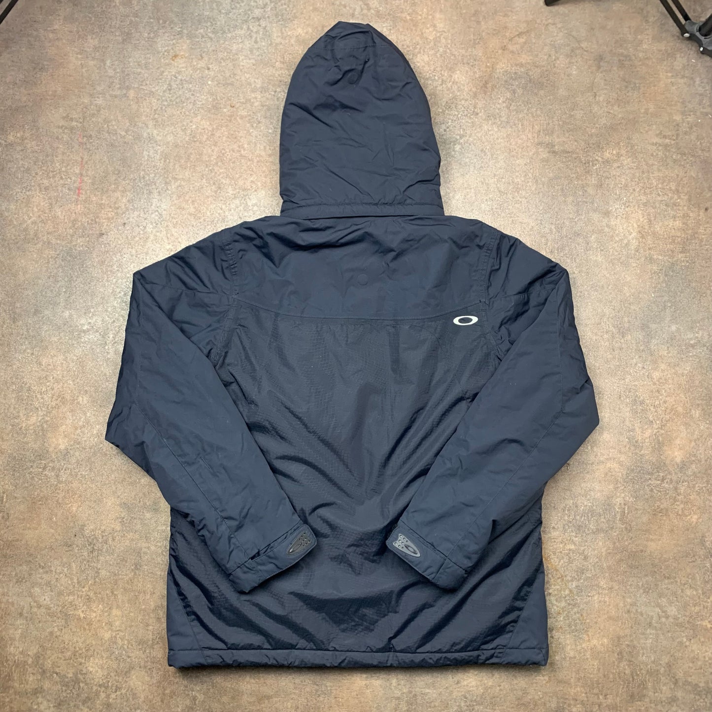 Oakley Software 00s utilised ski jacket (S)