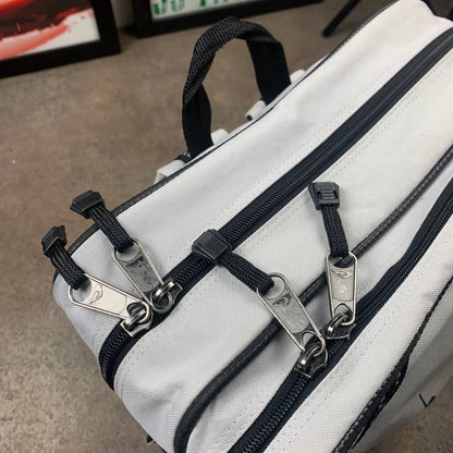 Quiksilver 00s square backpack