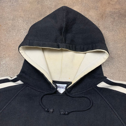 Billabong 90s side stripe hoodie (XL)