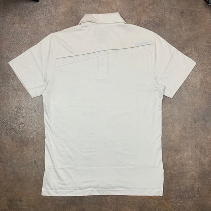 Oakley 00s deadstock graphic polo shirt