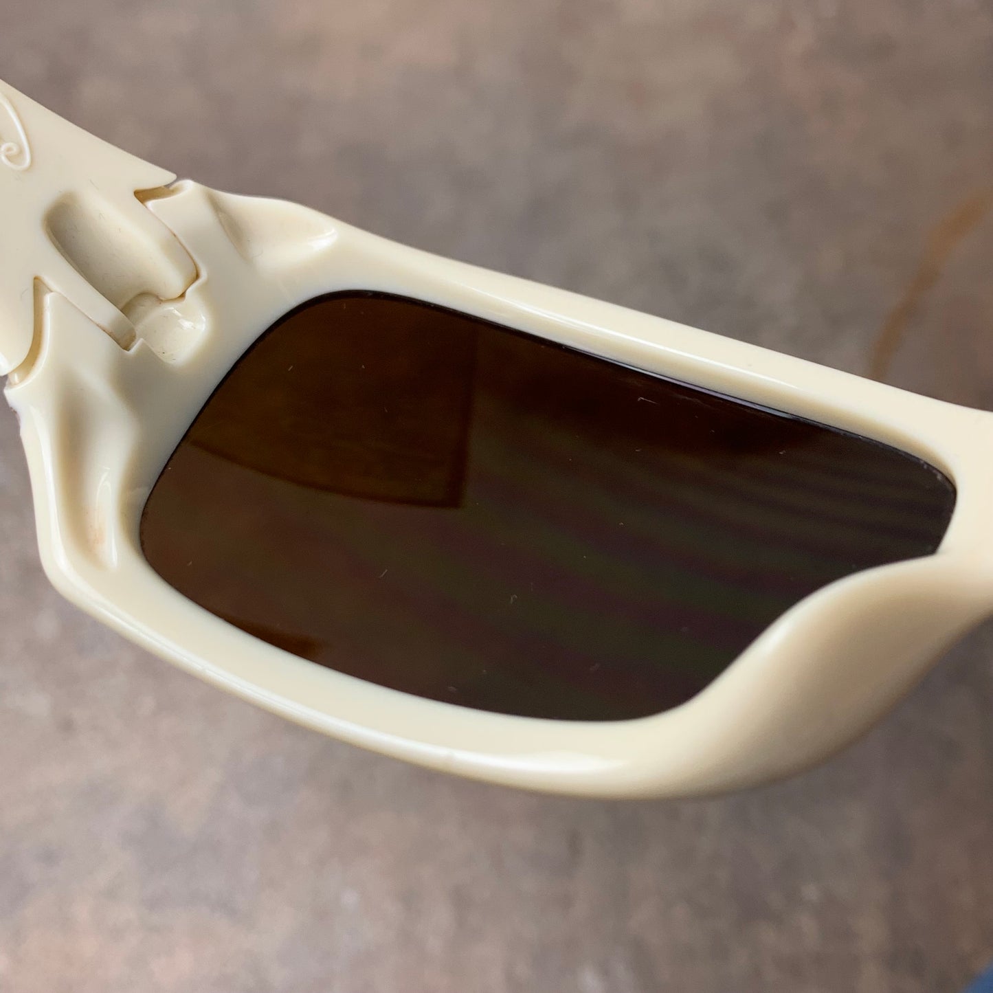 Oakley 00s Grapevine sunglasses