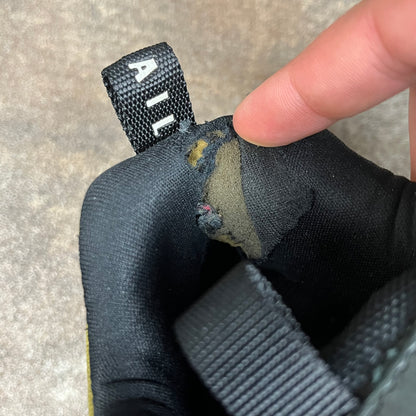 Oakley Software 00s Nail trainers (6)