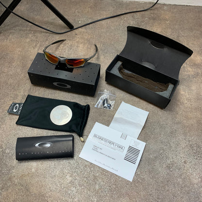 Oakley Software 00s Penny sunglasses