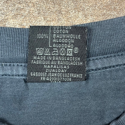 Quiksilver 90s graphic tee (M)