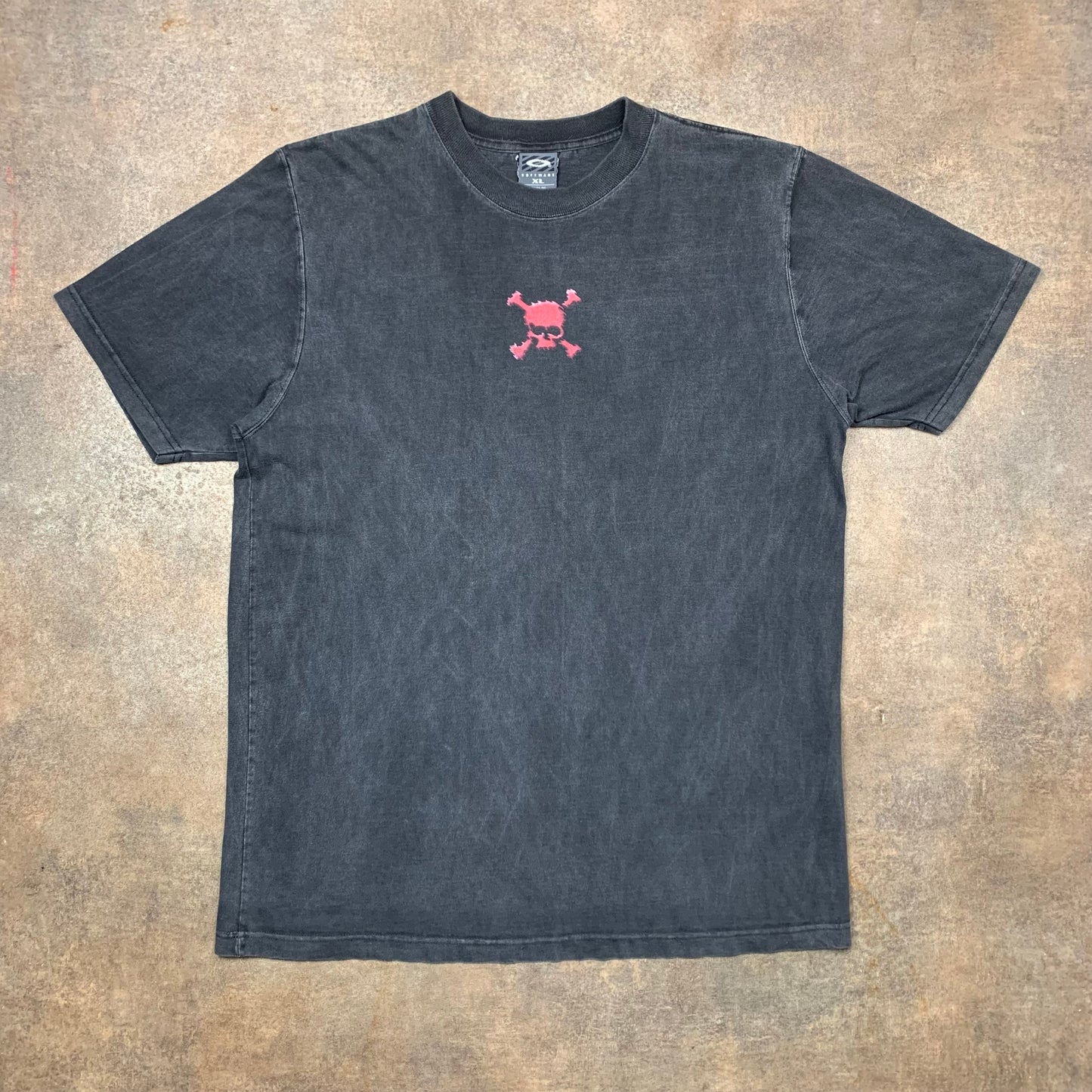 Oakley Software 90s Mad Scientist tee (XL)