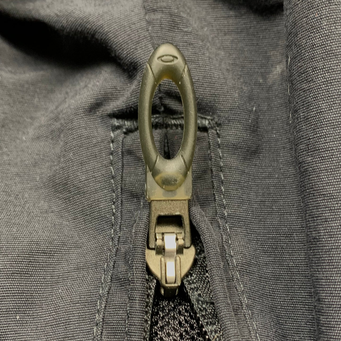 Oakley Software 00s baggy skull ski trousers (L)