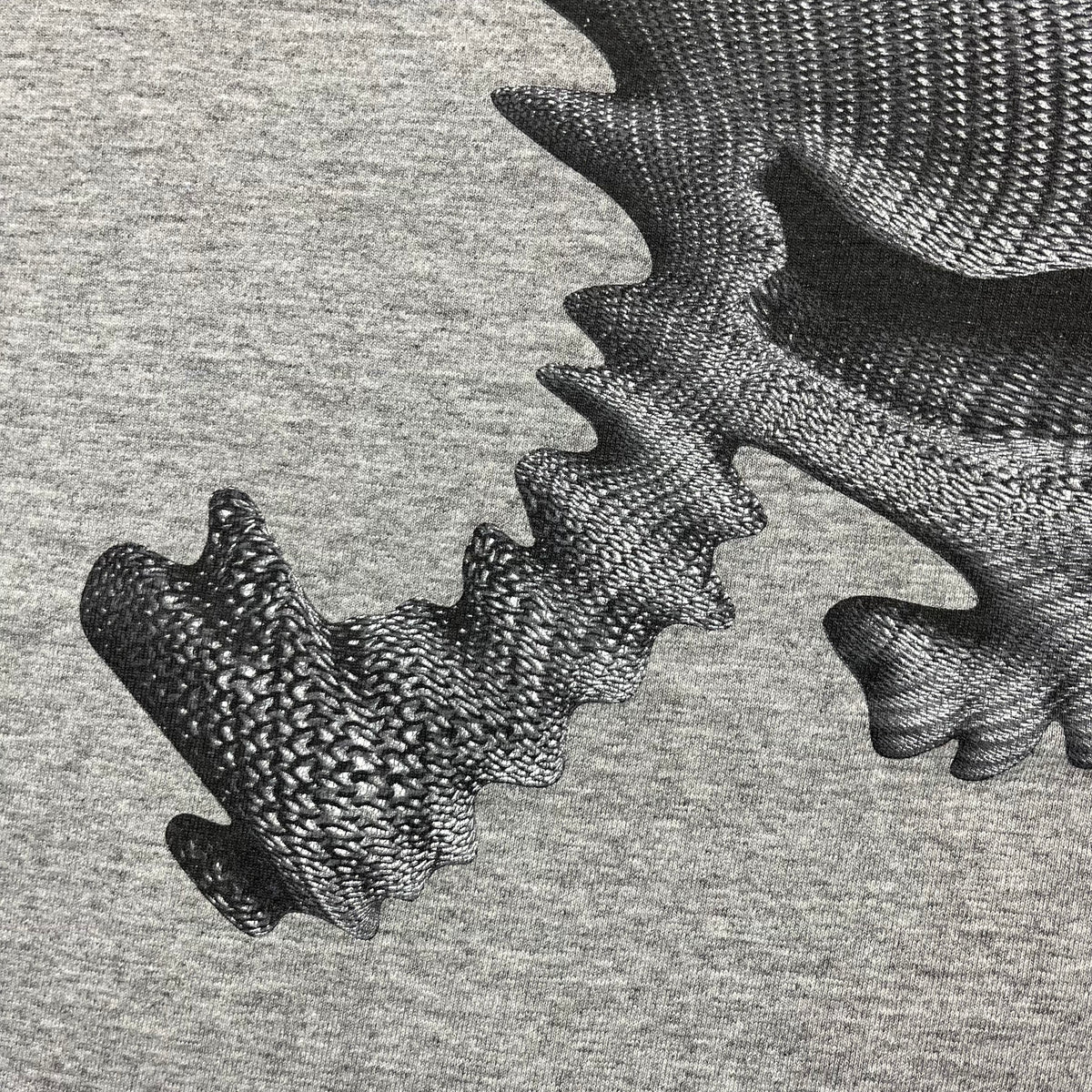 Oakley Software 90s graphic tee (S)