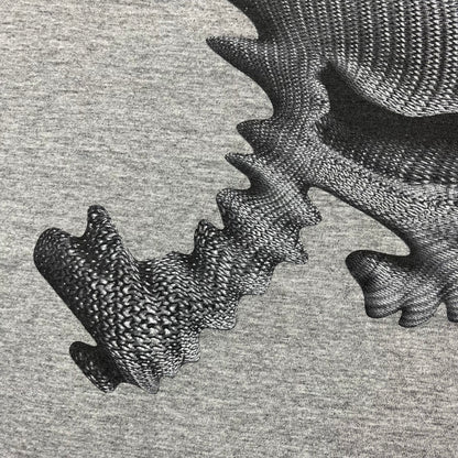 Oakley Software 90s graphic tee (S)