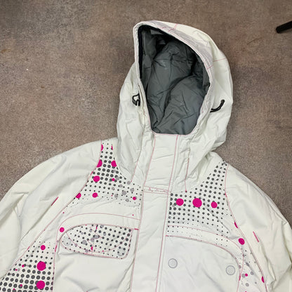 Oakley 00s Women's Road Fuel jacket (XL)