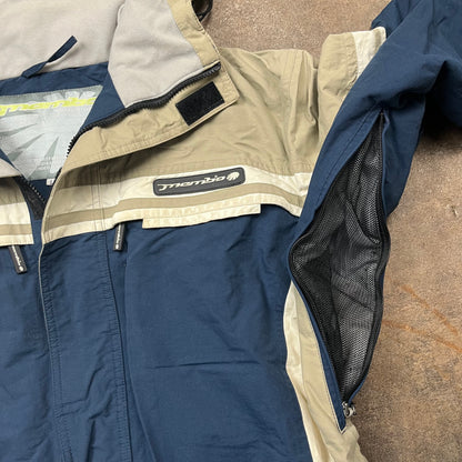 Mambo 90s ski jacket (L)