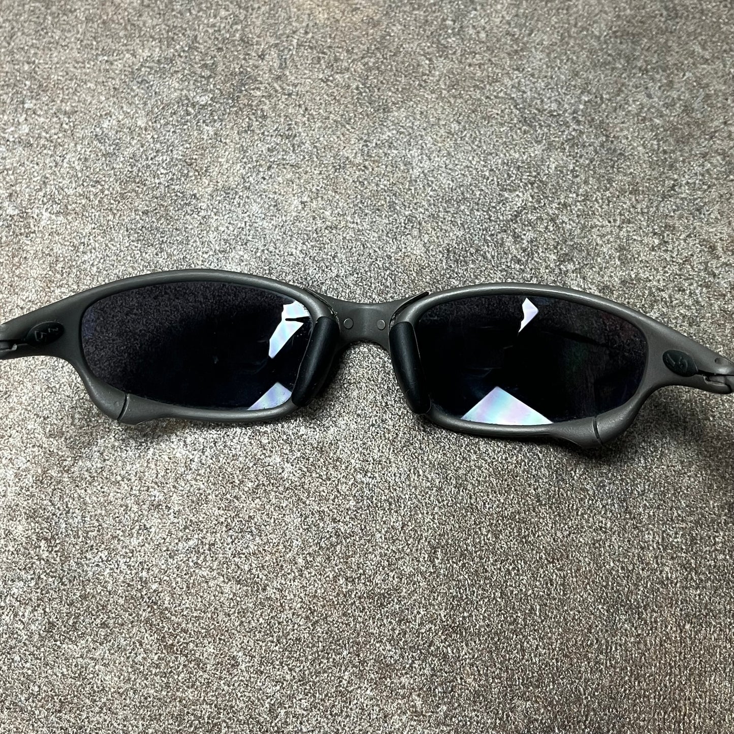 Oakley X-Metal 90s Juliet sunglasses