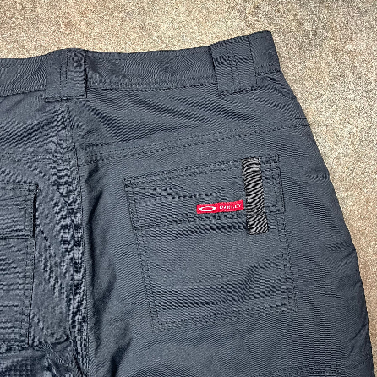 Oakley Software 00s ski trousers (L)