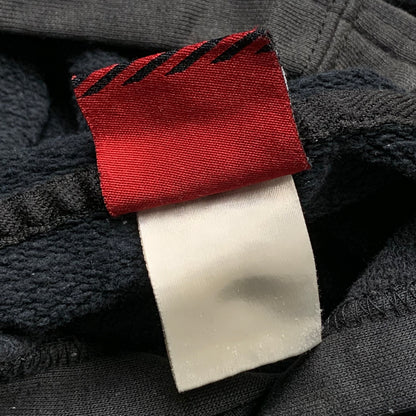 Oakley Software 00s boxy logo hoodie (L)