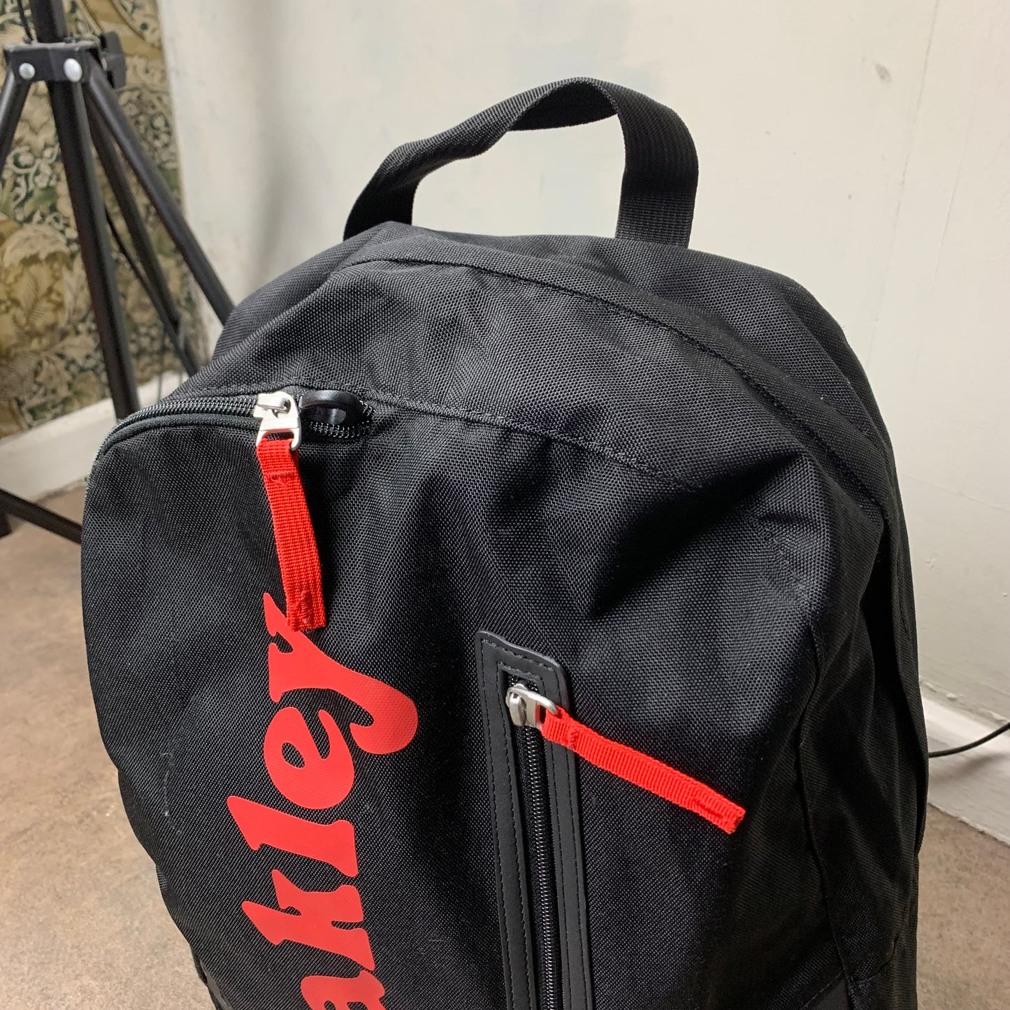 Oakley Factory Pilot backpack