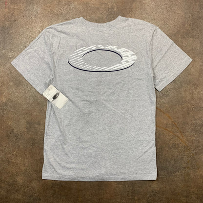 Oakley 00s deadstock graphic tee (M)