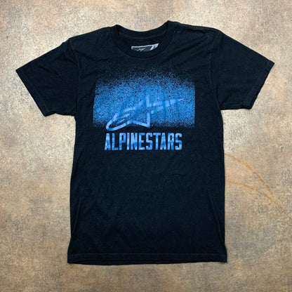 Alpinestars graphic tee (S)