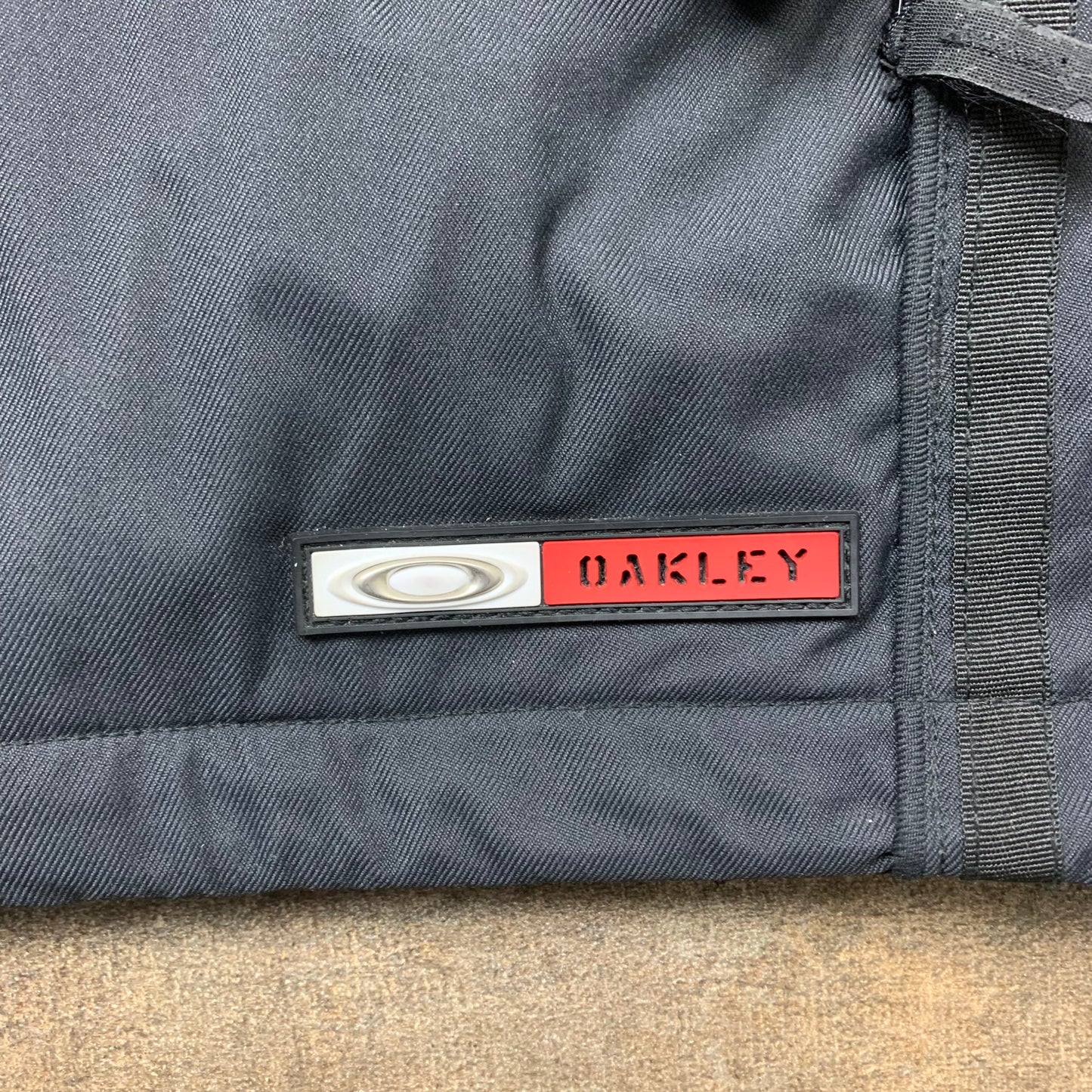 Oakley Software 00s utilised jacket (L)