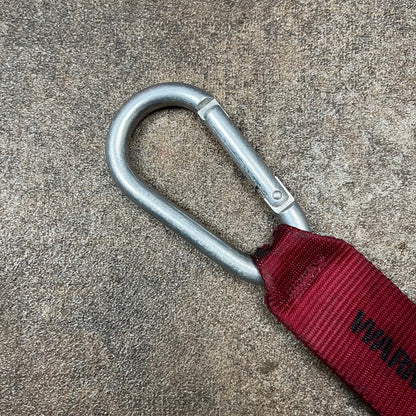 Oakley Software Icon Claw carabiner