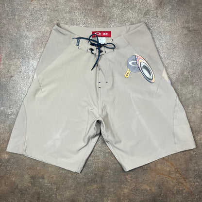 Oakley Software 00s graphic boardshorts (32")