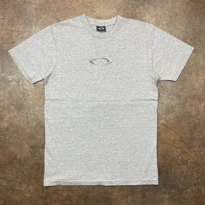 Oakley Software 90s graphic tee (S)