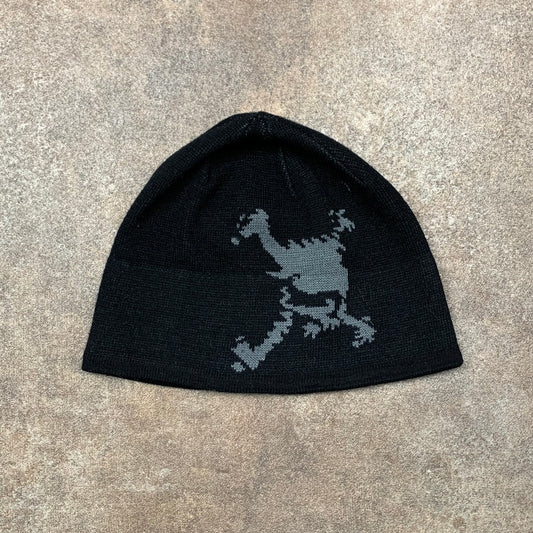 Oakley Software 00s skull beanie