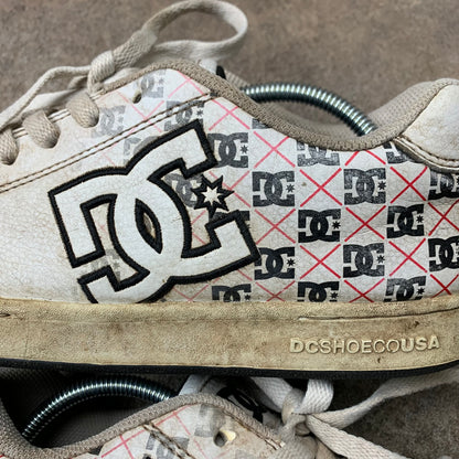 DC Shoes 00s studded trainers (6)