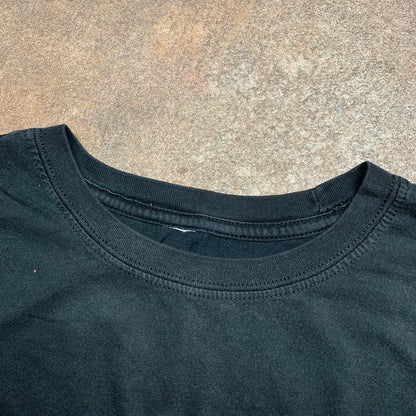 Alpinestars 00s black graphic tee